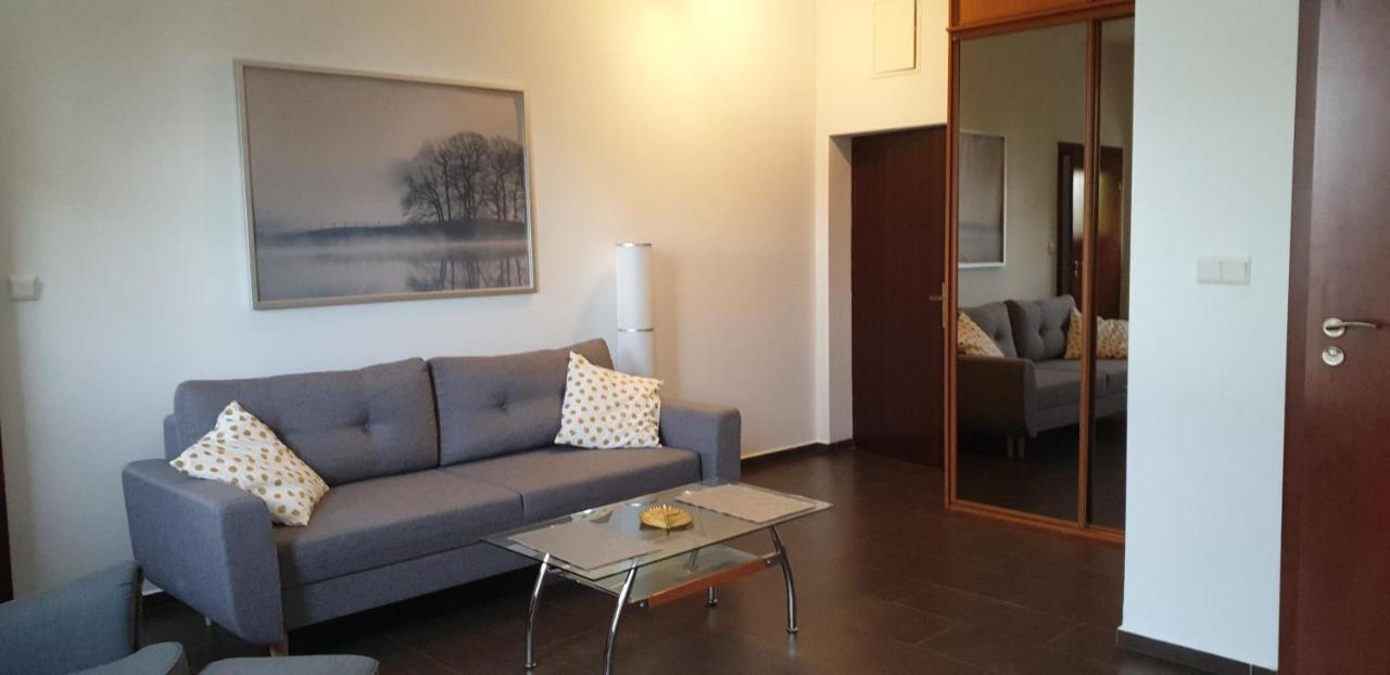 Apartamenty Wisełka Kültér fotó