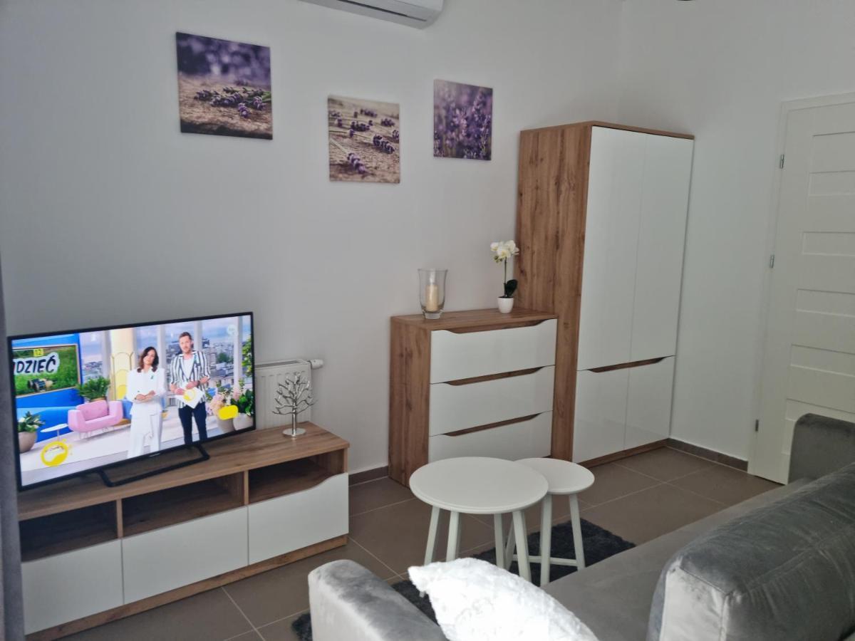 Apartamenty Wisełka Kültér fotó