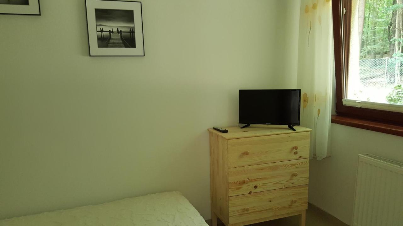 Apartamenty Wisełka Kültér fotó