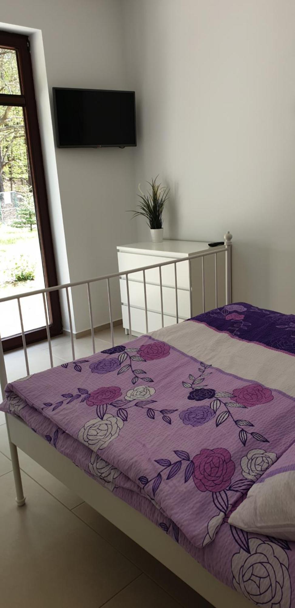 Apartamenty Wisełka Kültér fotó