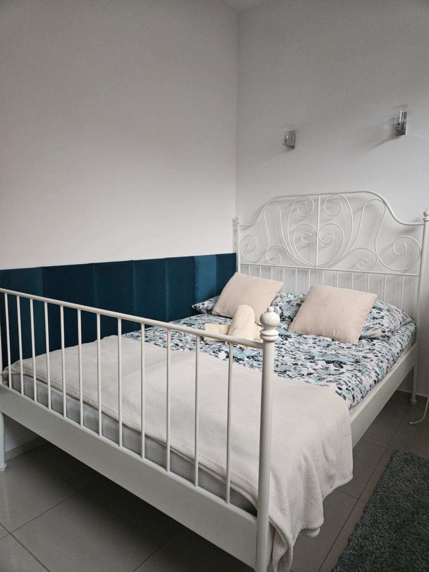 Apartamenty Wisełka Kültér fotó