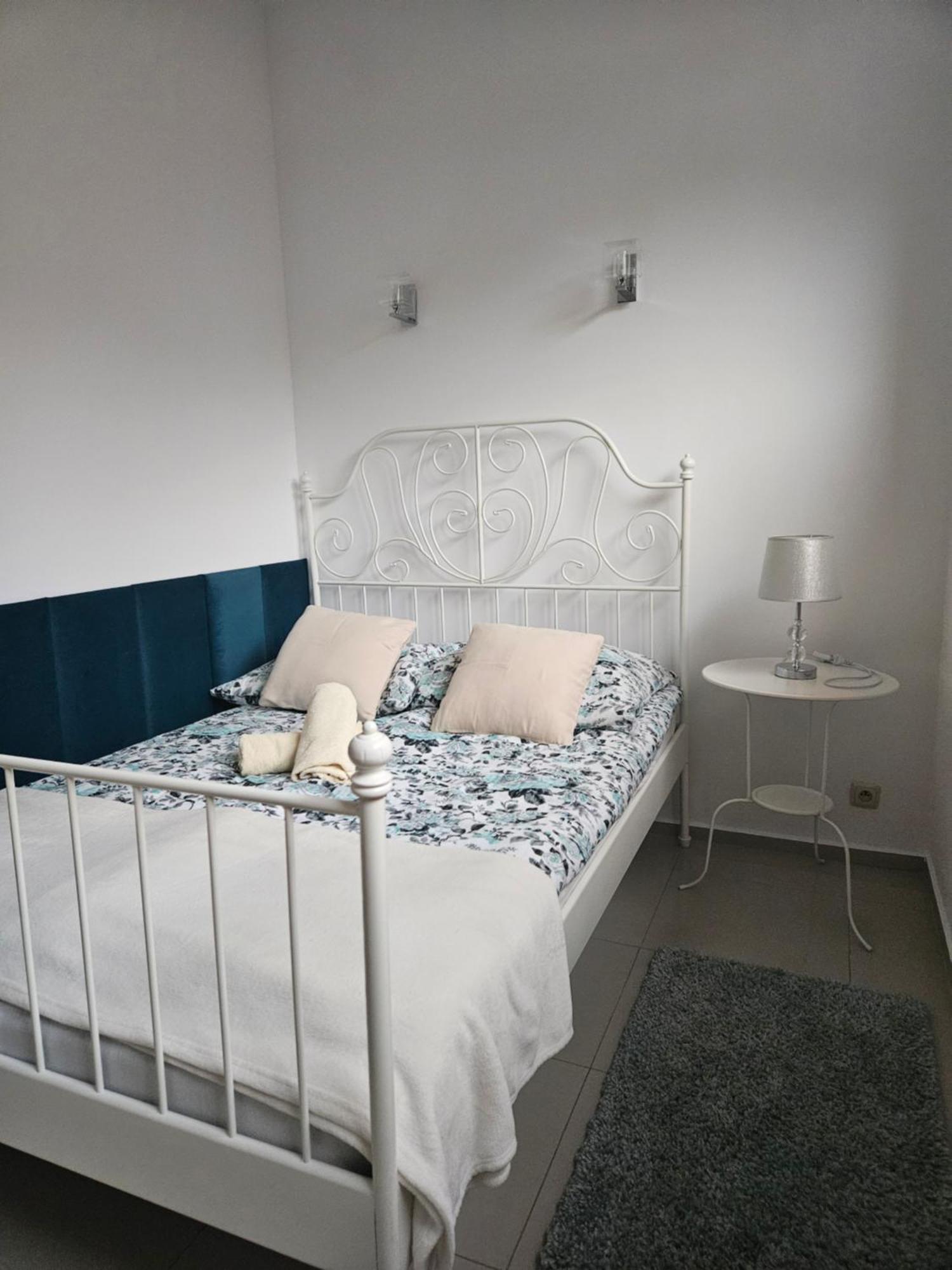 Apartamenty Wisełka Kültér fotó
