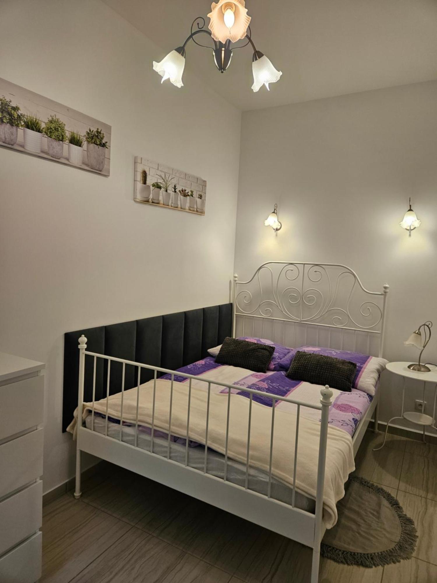 Apartamenty Wisełka Kültér fotó