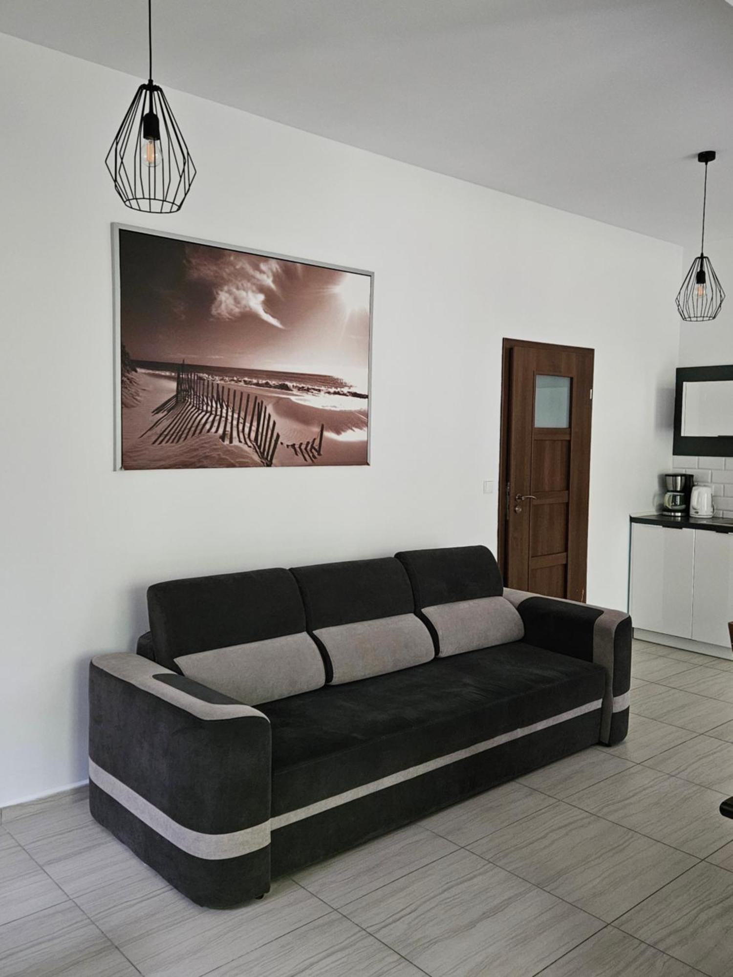 Apartamenty Wisełka Kültér fotó