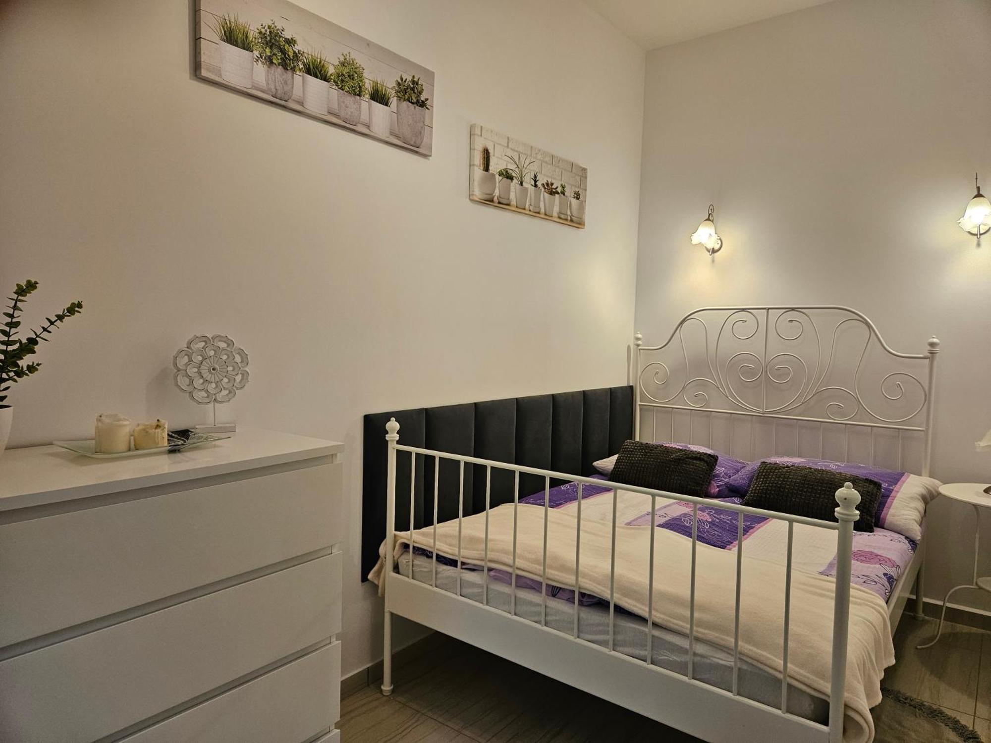 Apartamenty Wisełka Kültér fotó