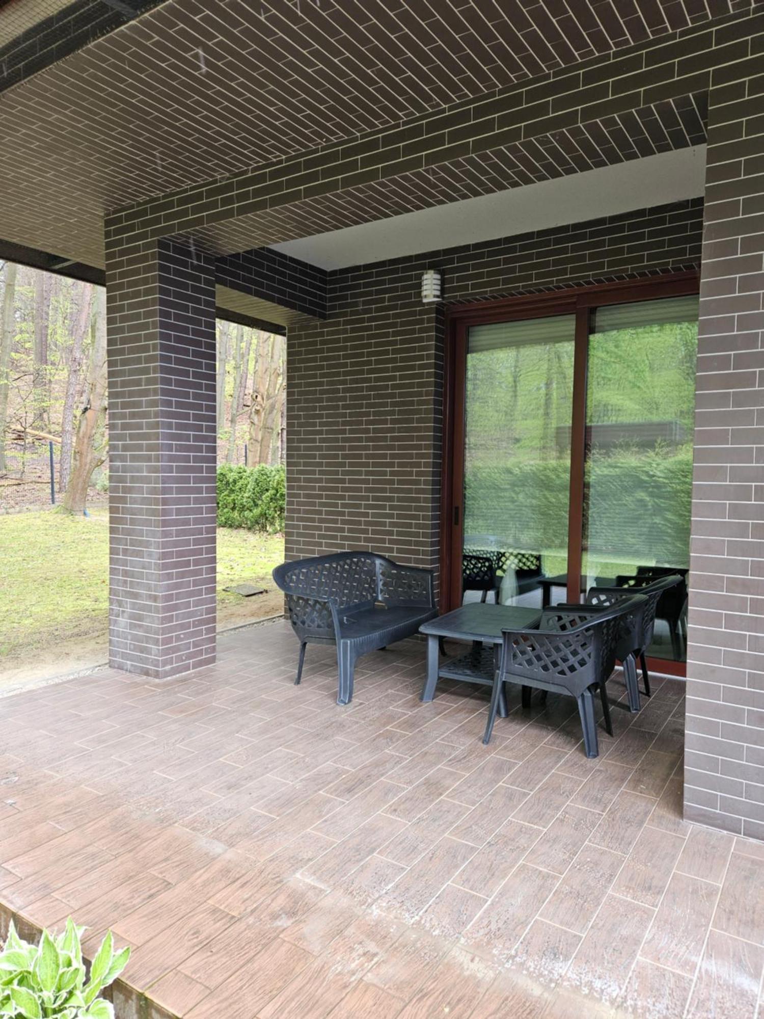 Apartamenty Wisełka Kültér fotó