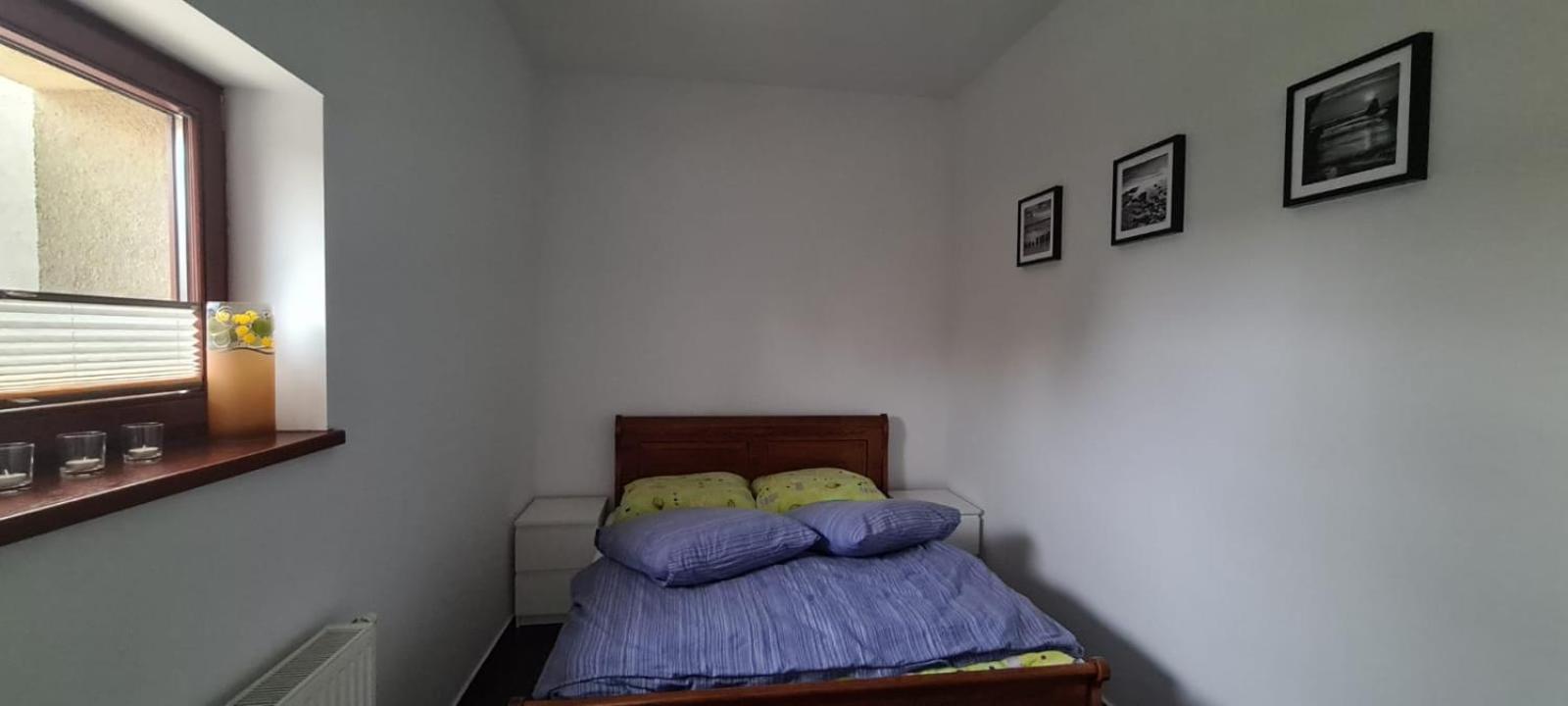 Apartamenty Wisełka Kültér fotó