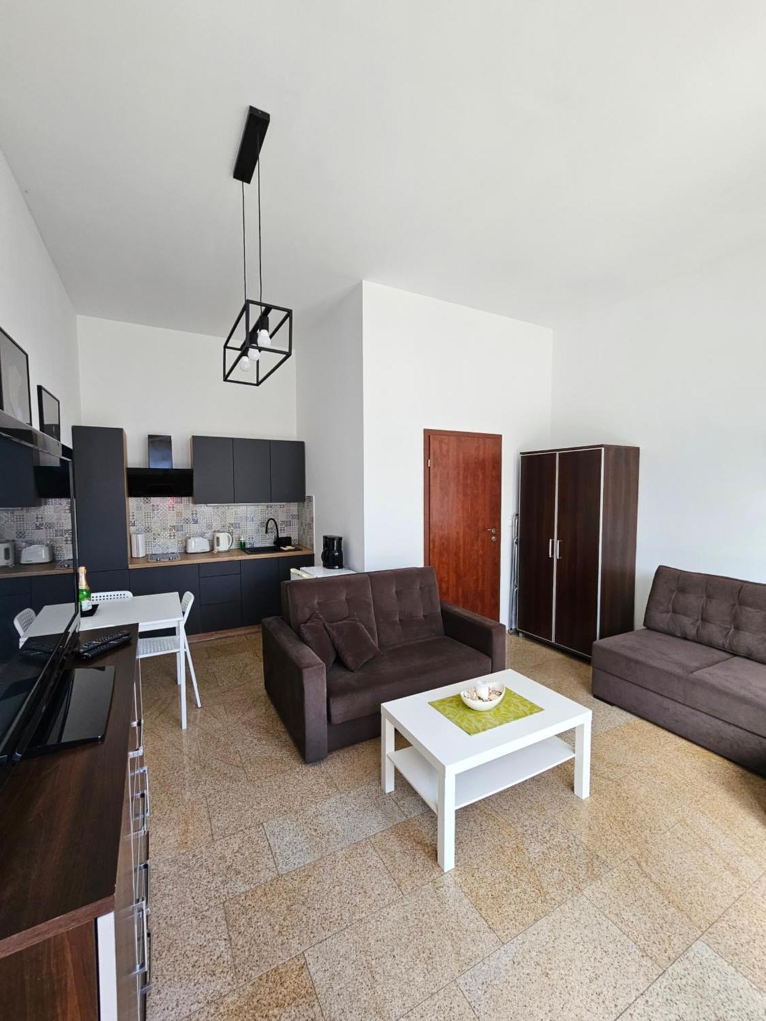 Apartamenty Wisełka Kültér fotó