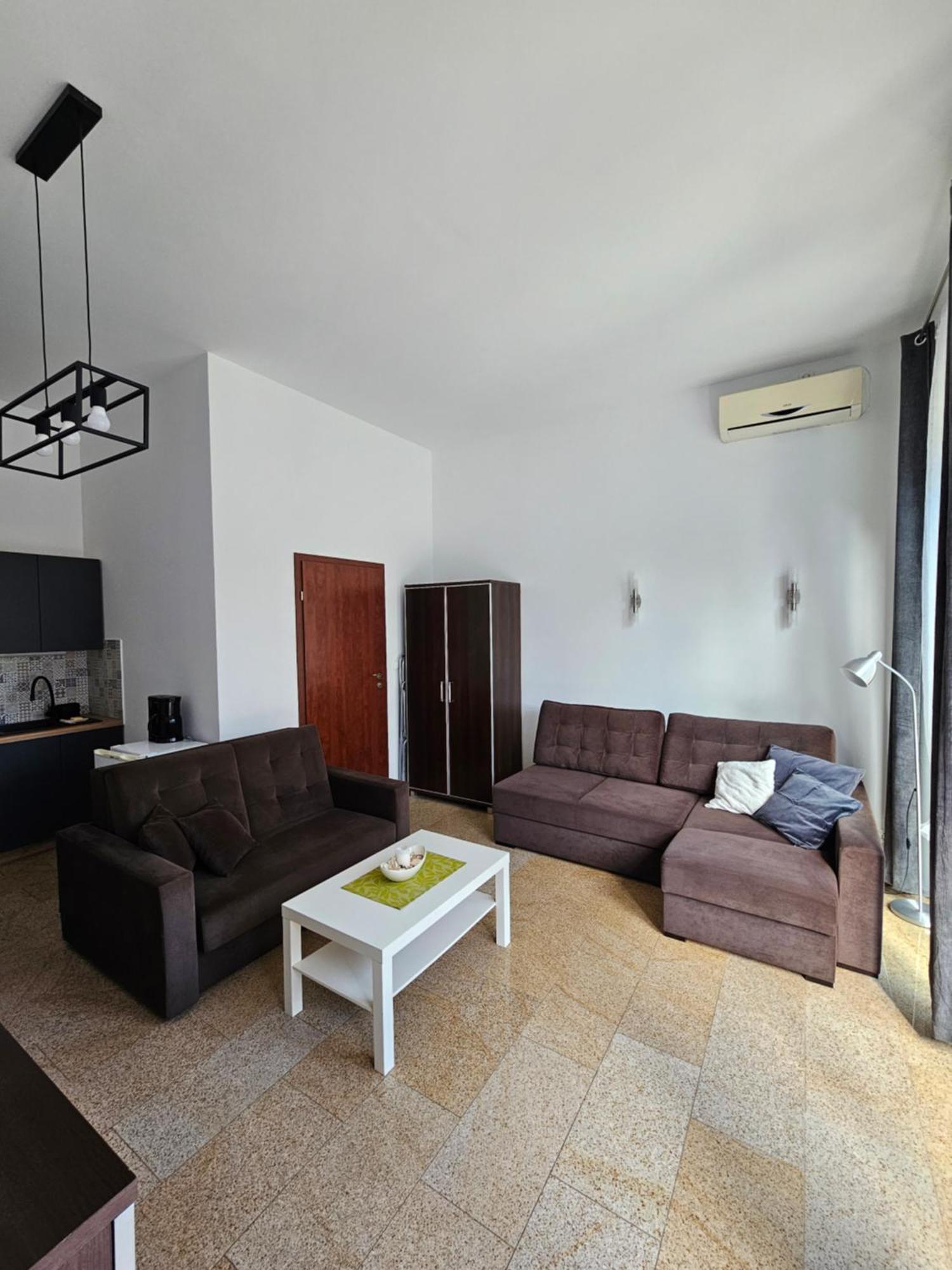 Apartamenty Wisełka Kültér fotó