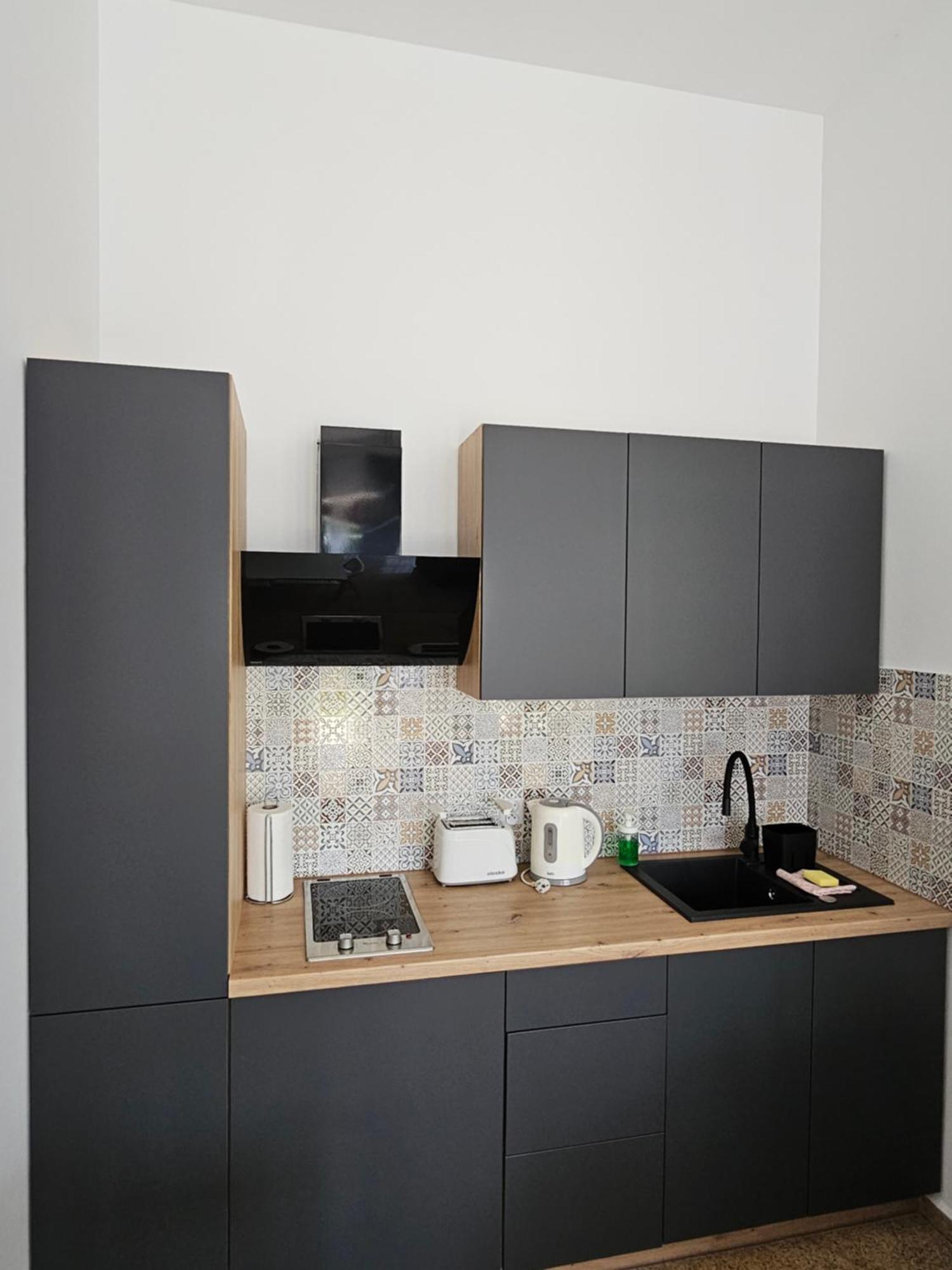 Apartamenty Wisełka Kültér fotó